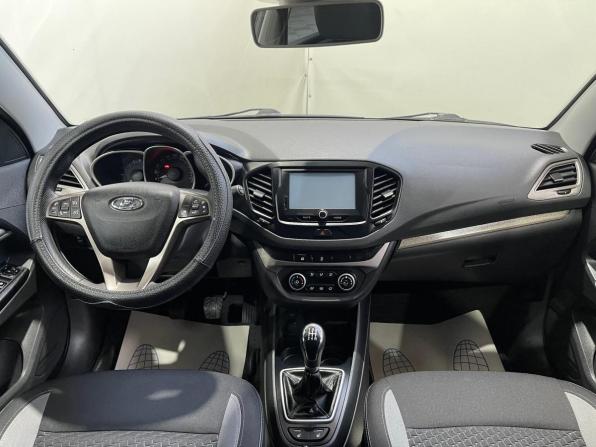 Lada (ВАЗ) Vesta I с пробегом 2016 года, цена 720 000 рублей, 232245 км, седан, Автокод Объявления