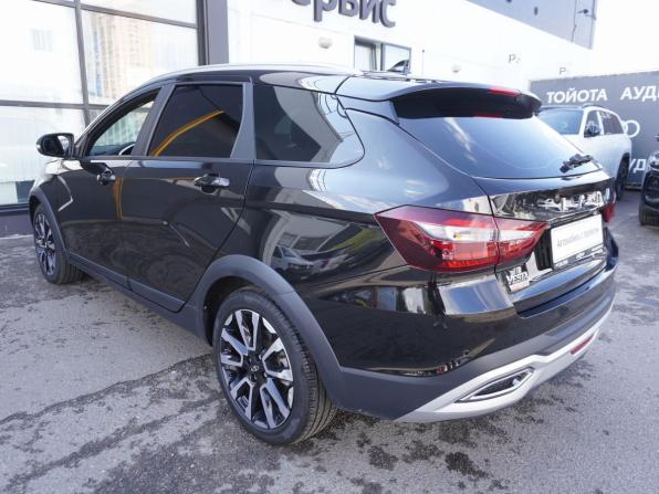 Lada (ВАЗ) Vesta I Рестайлинг (NG) с пробегом 2024 года, цена 1 590 000 рублей, 22121 км, универсал, Автокод Объявления