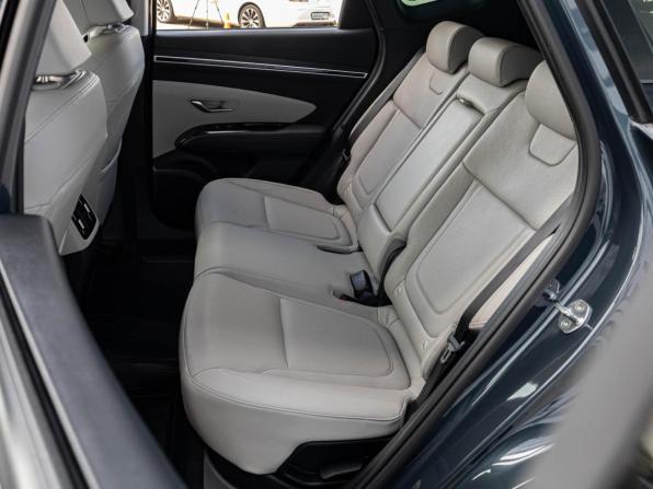 Hyundai Tucson IV с пробегом 2022 года, цена 3 230 000 рублей, 28683 км, внедорожник, Автокод Объявления