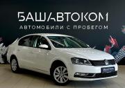Volkswagen Passat B7 Уфа  - изображение 19