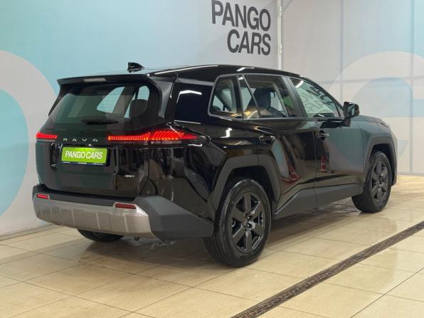 Toyota RAV4 VI (XA60) с пробегом 2026 года, цена 4 140 000 рублей, 57 км, внедорожник, Автокод Объявления