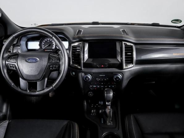 Ford Ranger T6 Рестайлинг 2 с пробегом 2021 года, цена 4 750 000 рублей, 25289 км, offers.body_type.unknown, Автокод Объявления