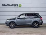 Lifan X60 I Рестайлинг 2 Петрозаводск  - изображение 28