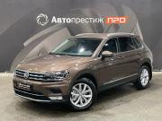 Volkswagen Tiguan II Пермь  - изображение 26