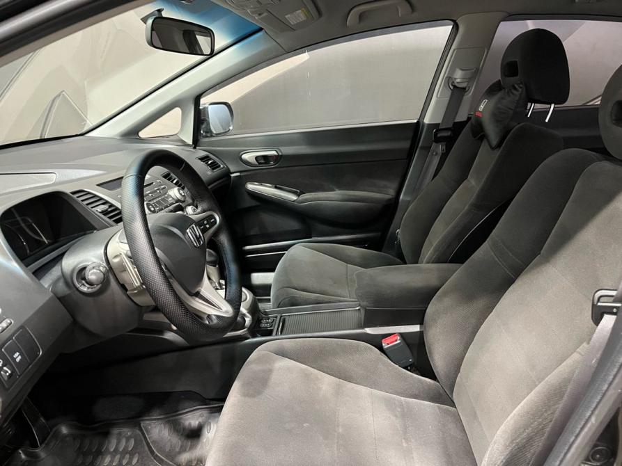 Honda Civic VIII Пермь  - изображение 14