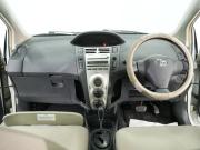 Toyota Vitz II (XP90) Новосибирск  - изображение 40