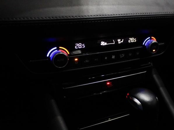Mazda 6 III (GJ) Рестайлинг 2 с пробегом 2023 года, цена 2 829 000 рублей, 23266 км, седан, Автокод Объявления