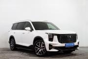 GAC GS8 II Сургут  - изображение 19