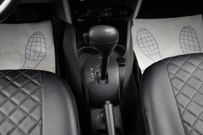 Nissan Almera III (G15) с пробегом 2018 года, цена 999 000 рублей, 132941 км, седан, Автокод Объявления