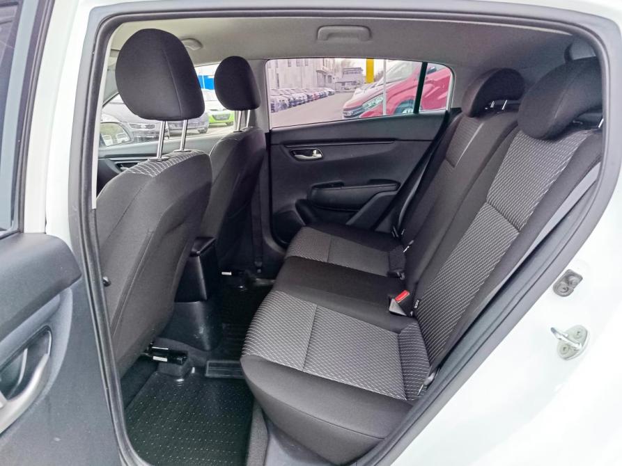Kia Rio IV Тюмень  - изображение 11