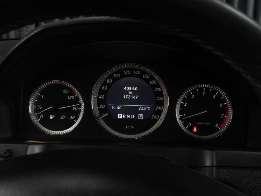 Mercedes-Benz C-Класс III (W204) Тюмень  - изображение 16