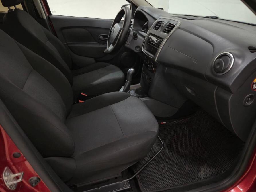 Renault Sandero II Альметьевск  - изображение 16