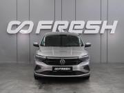 Volkswagen Polo VI Воронеж  - изображение 19