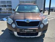 Skoda Yeti I Новороссийск  - изображение 21