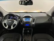 Hyundai ix35 I Москва  - изображение 21