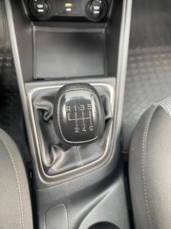 Hyundai Solaris II Рестайлинг с пробегом 2021 года, цена 1 486 700 рублей, 48117 км, седан, Автокод Объявления