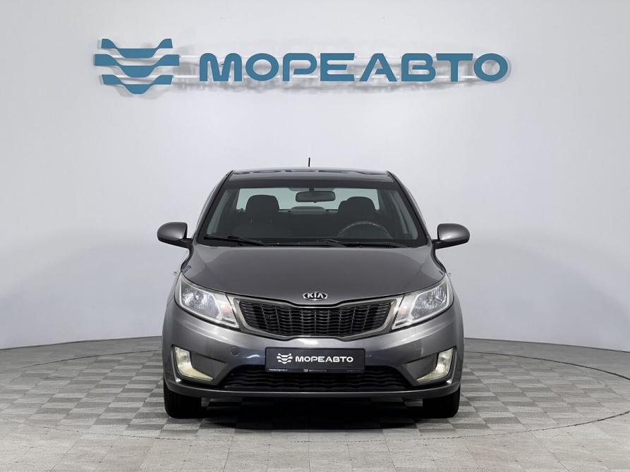 Kia Rio III Калининград  - изображение 2