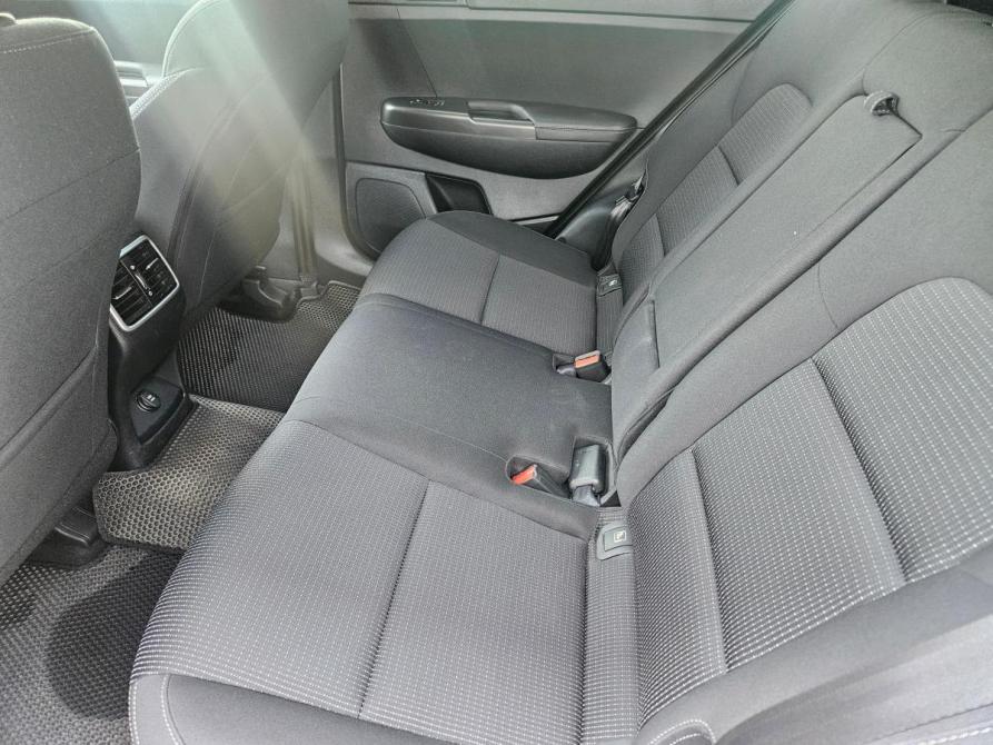 Kia Sportage IV Рестайлинг Воронеж  - изображение 9