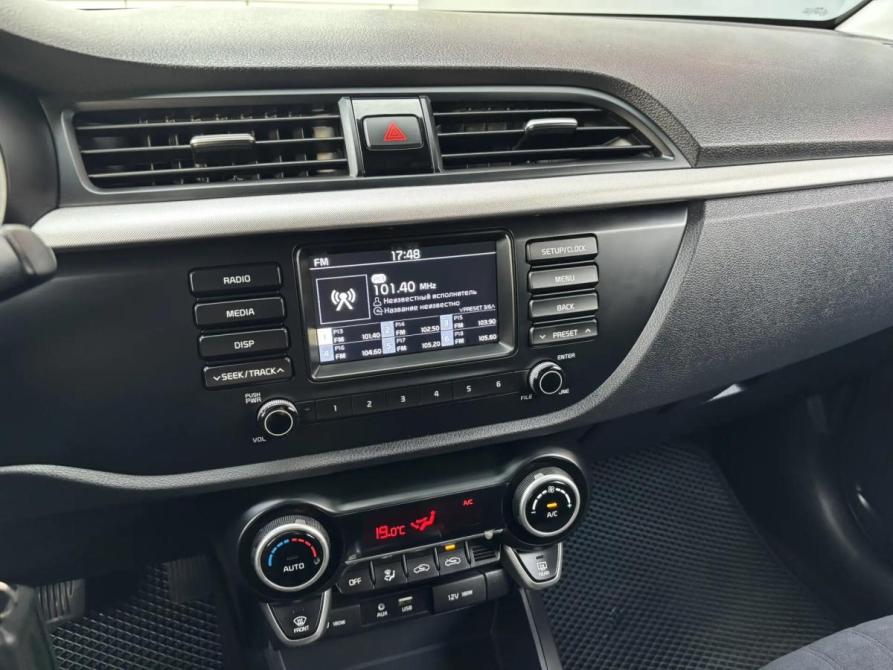Kia Rio IV Альметьевск  - изображение 11