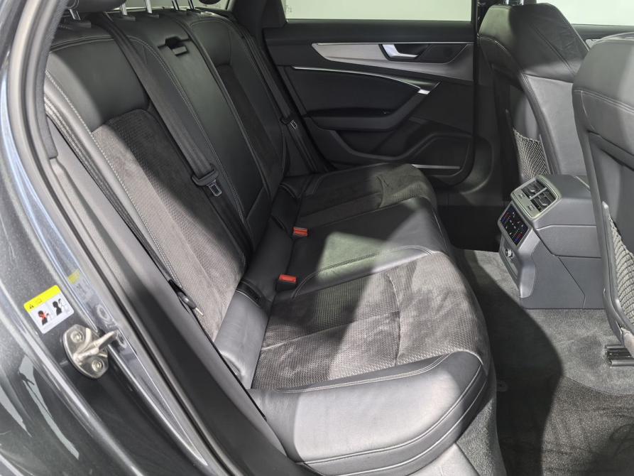 Audi A6 V (C8) Санкт-Петербург  - изображение 13