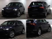 Volkswagen Tiguan II Москва  - изображение 50