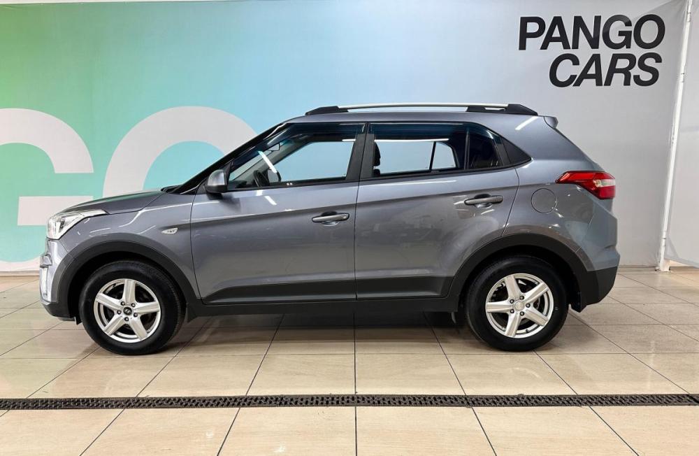 Hyundai Creta I Набережные Челны  - изображение 3