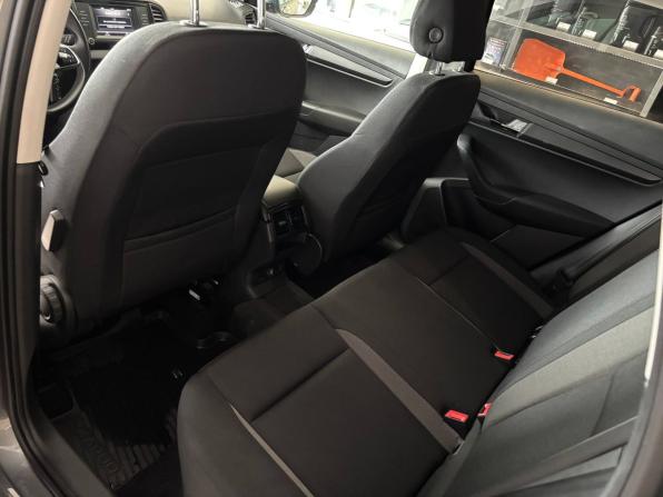 Skoda Karoq I с пробегом 2020 года, цена 2 156 000 рублей, 94764 км, внедорожник, Автокод Объявления