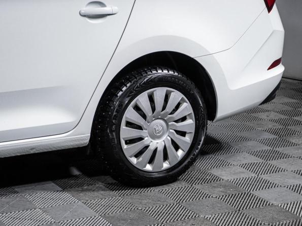 Skoda Rapid II с пробегом 2021 года, цена 1 680 000 рублей, 54282 км, лифтбек, Автокод Объявления