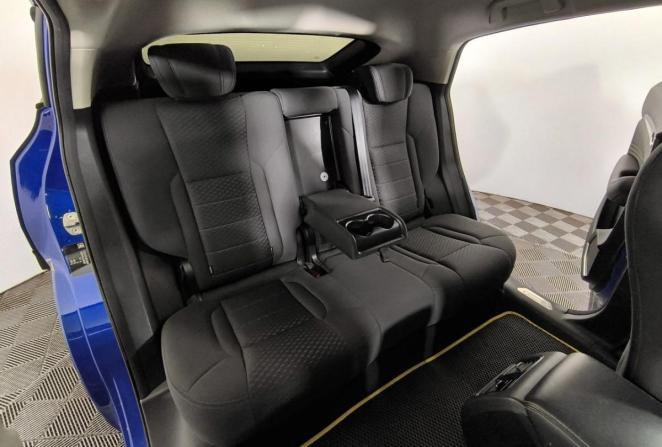 Haval F7x I с пробегом 2020 года, цена 1 650 000 рублей, 104186 км, внедорожник, Автокод Объявления