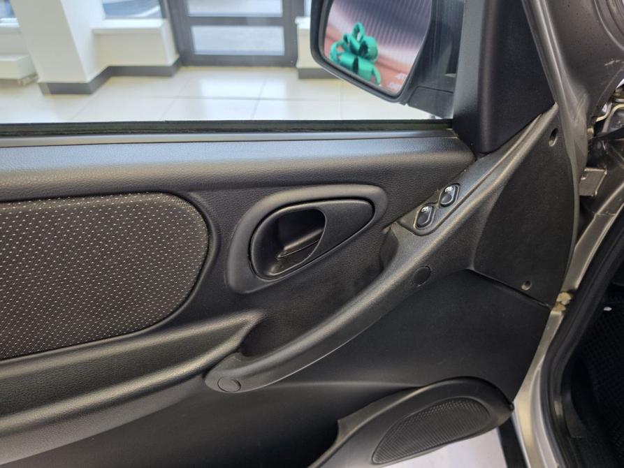 Chevrolet Niva I Рестайлинг Екатеринбург  - изображение 8