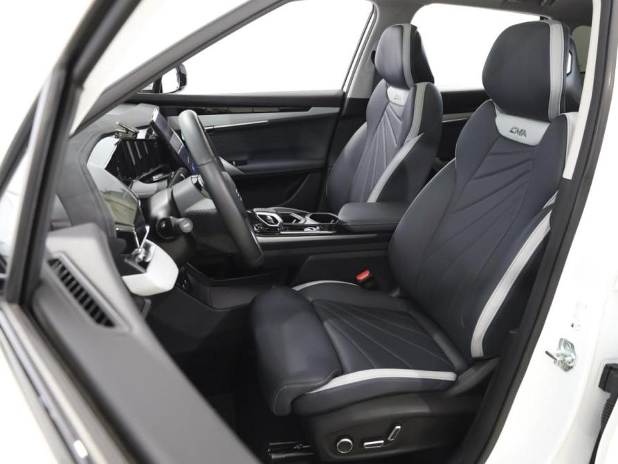 Geely Atlas II Ростов-на-Дону  - изображение 10