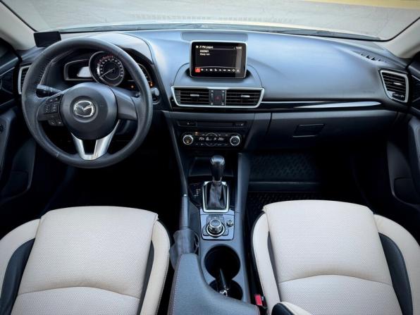 Mazda 3 III (BM) с пробегом 2014 года, цена 1 150 000 рублей, 182365 км, седан, Автокод Объявления