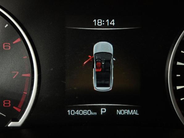 Haval Jolion I с пробегом 2023 года, цена 1 549 000 рублей, 104058 км, внедорожник, Автокод Объявления