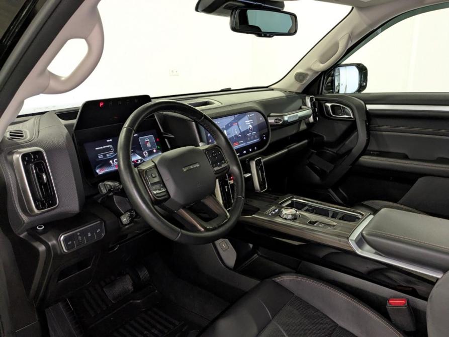 Haval Dargo Москва  - изображение 8