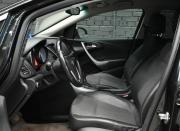 Opel Astra J Екатеринбург  - изображение 23