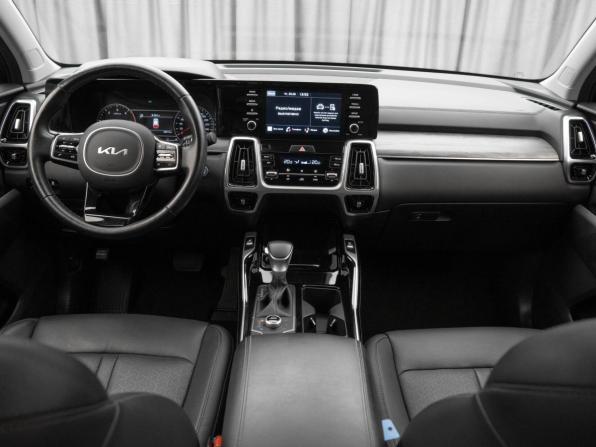 Kia Sorento IV с пробегом 2021 года, цена 3 980 000 рублей, 58732 км, внедорожник, Автокод Объявления