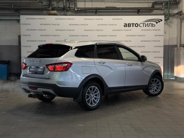 Lada (ВАЗ) Vesta I с пробегом 2019 года, цена 1 179 000 рублей, 86324 км, универсал, Автокод Объявления