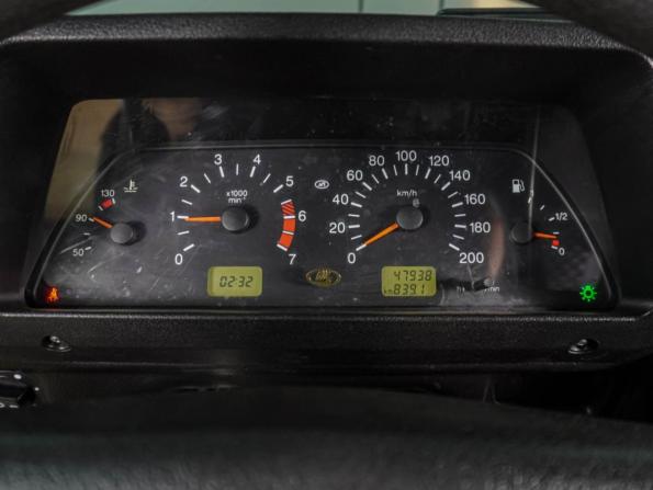 Lada (ВАЗ) 2131 (4x4) I с пробегом 2017 года, цена 799 000 рублей, 47938 км, внедорожник, Автокод Объявления