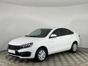 Lada (ВАЗ) Vesta I Рестайлинг (NG) Воронеж  - изображение 20