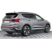 Hyundai Santa Fe IV Рестайлинг Москва  - изображение 29