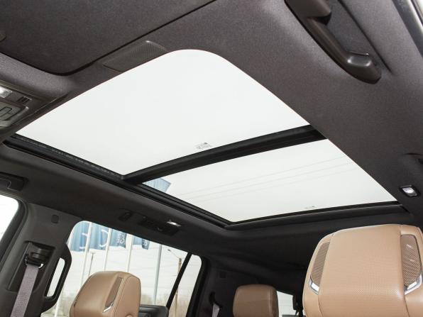 Cadillac Escalade V с пробегом 2021 года, цена 8 520 000 рублей, 133441 км, внедорожник, Автокод Объявления