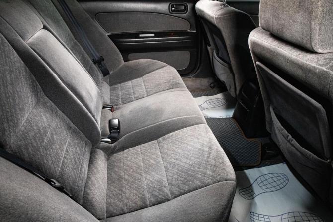 Nissan Maxima IV (A32) с пробегом 1998 года, цена 339 000 рублей, 493000 км, седан, Автокод Объявления