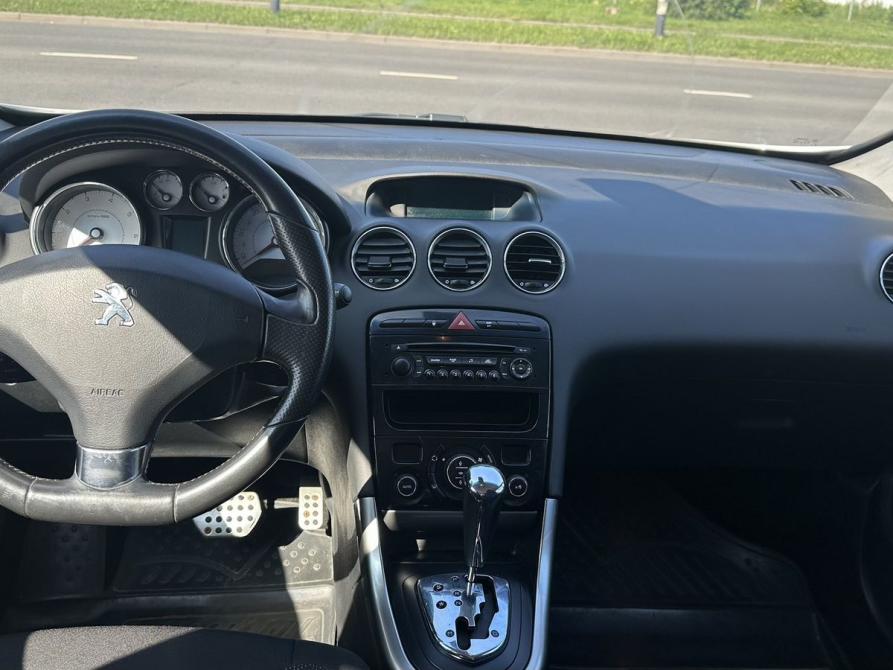 Peugeot 308 I Рестайлинг Иваново  - изображение 9