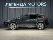 Lexus RX IV Иркутск  - изображение 46