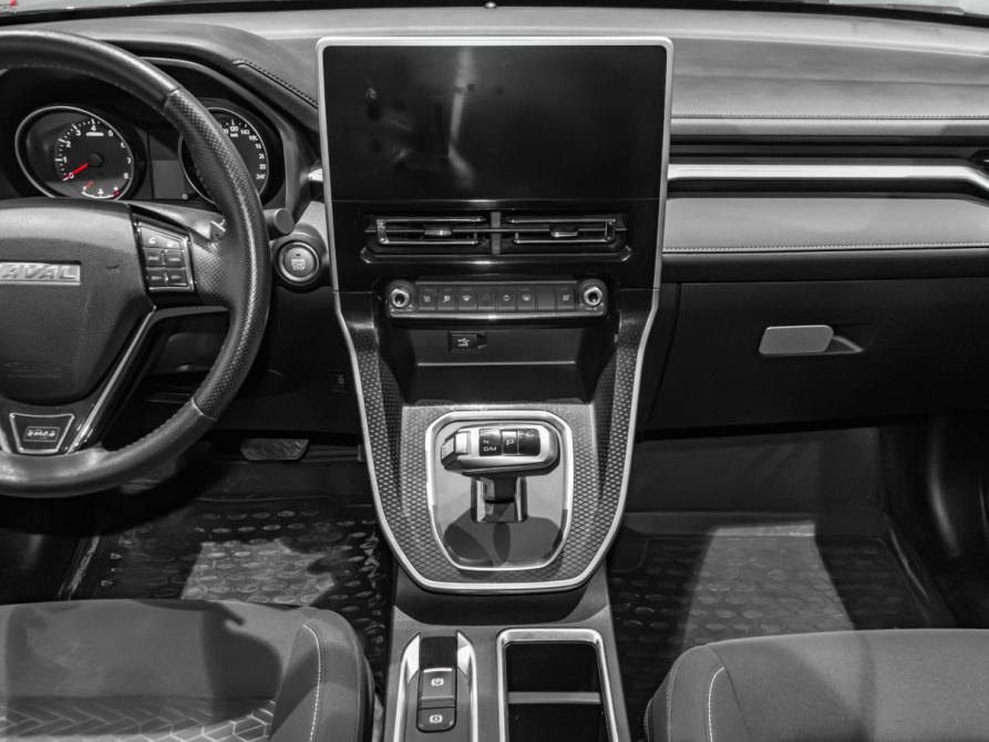 Haval M6 II Екатеринбург  - изображение 18