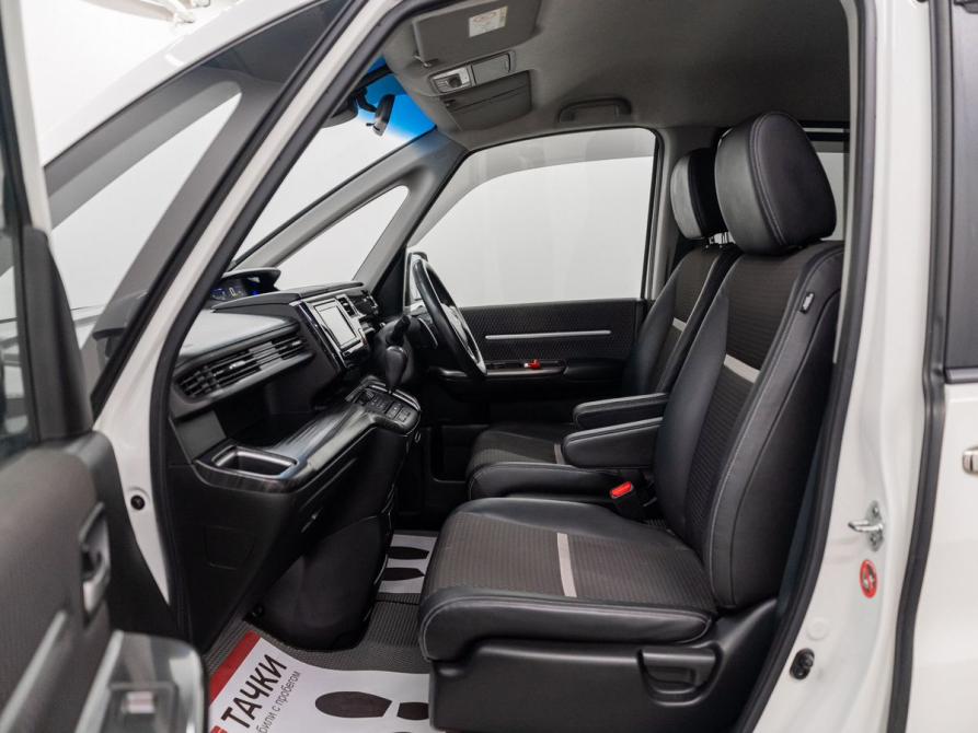 Honda Stepwgn V Красноярск  - изображение 7