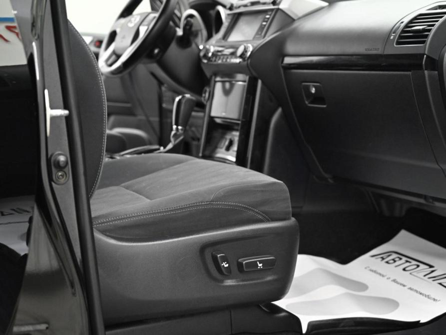 Toyota Land Cruiser Prado 150 Series Рестайлинг 1 Москва  - изображение 15