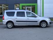 Lada (ВАЗ) Largus I Ярославль  - изображение 18