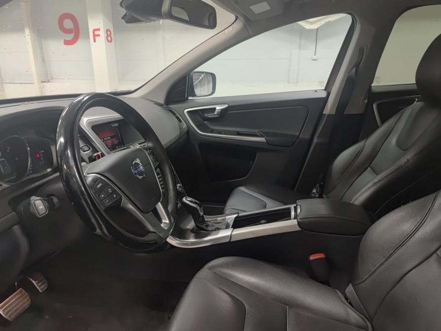 Volvo XC60 I Рестайлинг Казань  - изображение 20