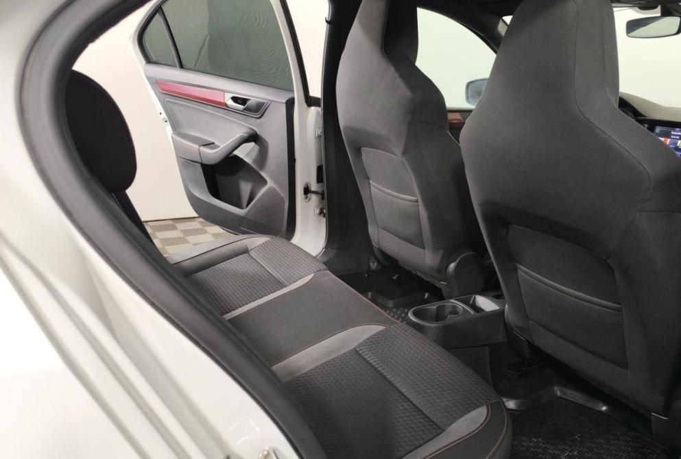 Volkswagen Polo VI Нижний Новгород  - изображение 11